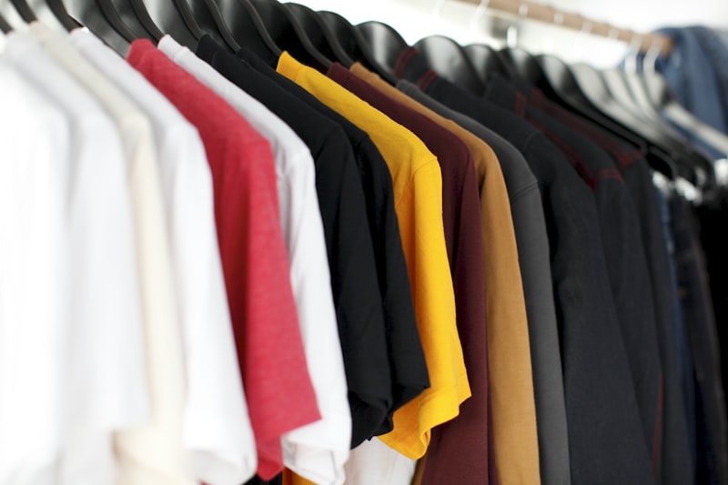 Fashion - DiyonShop Singapore